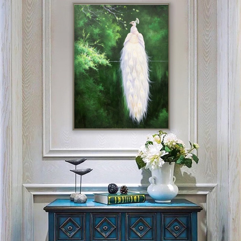 70x100 cm wall art for home decor - image 4 of 10