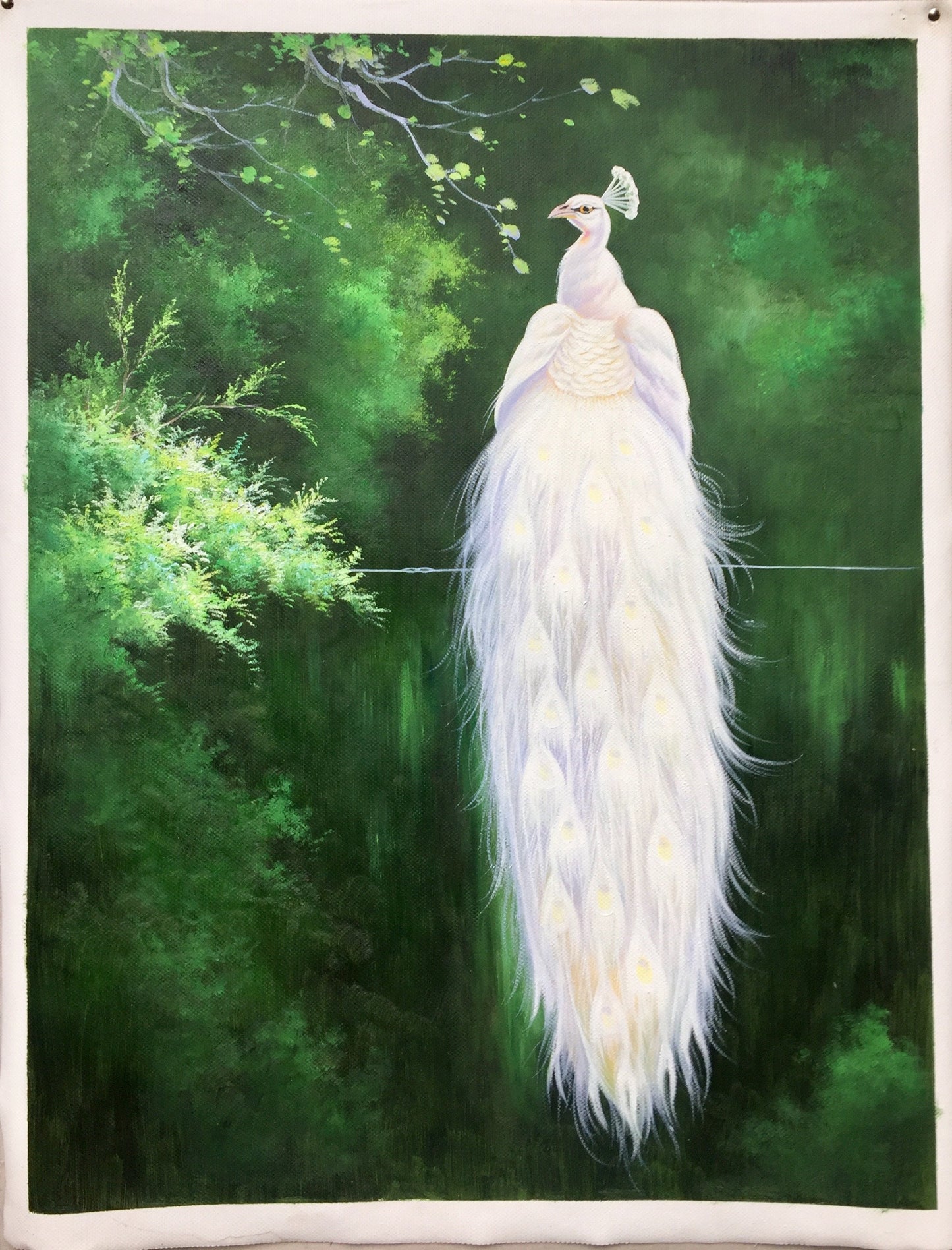 70x100 cm wall art for home decor - image 5 of 10
