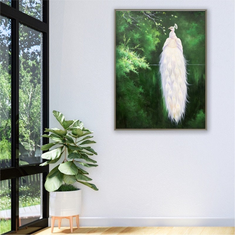 70x100 cm wall art for home decor - image 9 of 10