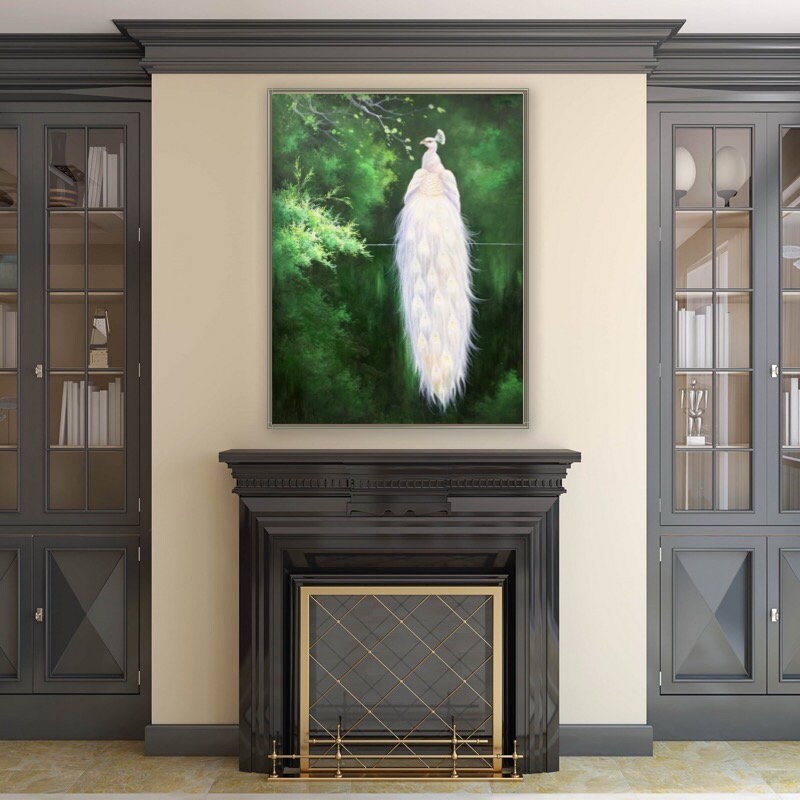 70x100 cm wall art for home decor - image 10 of 10