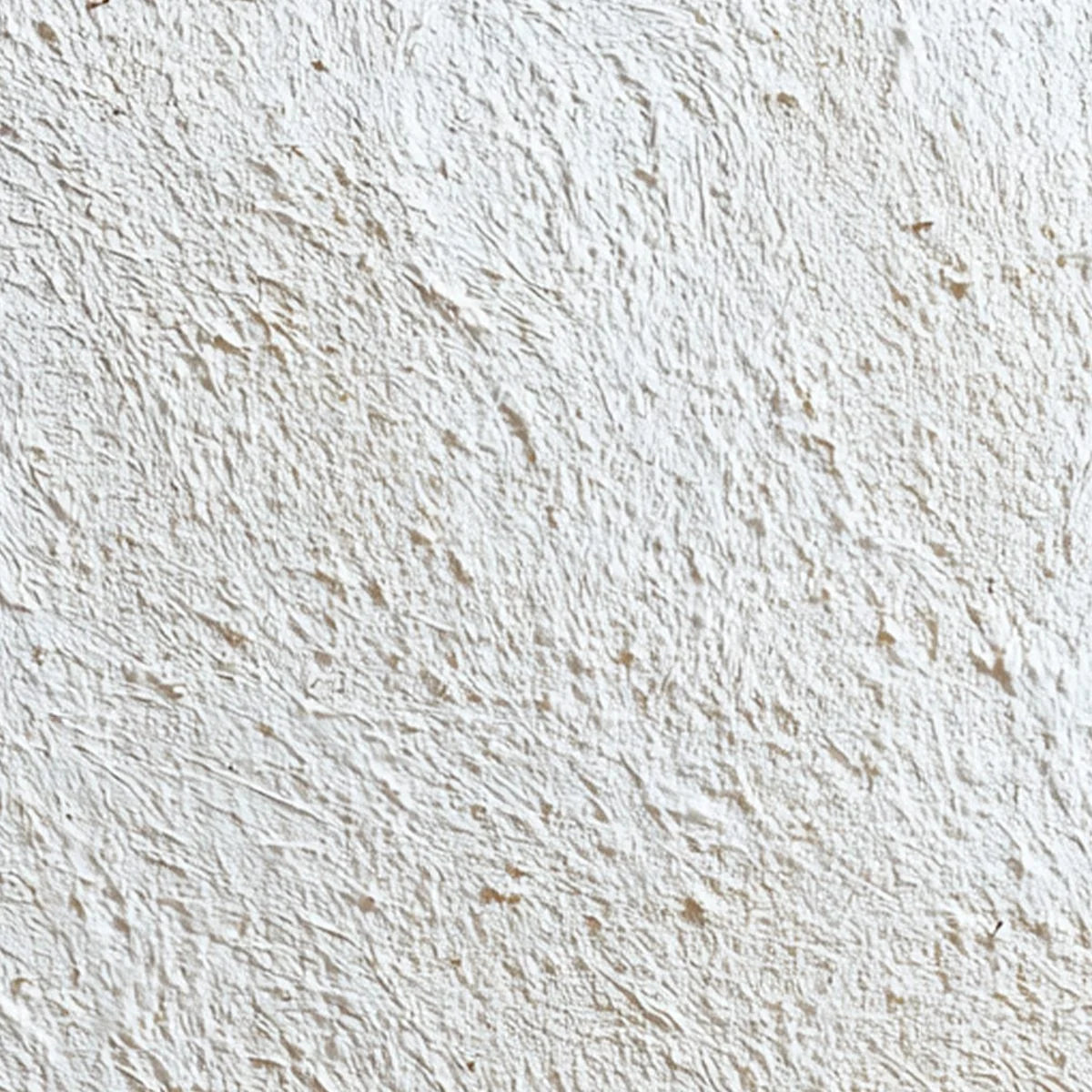 QUIET CANVAS: Textured Minimalist Wabi Sabi Painting | rectangular format, hand-painted canvas edge