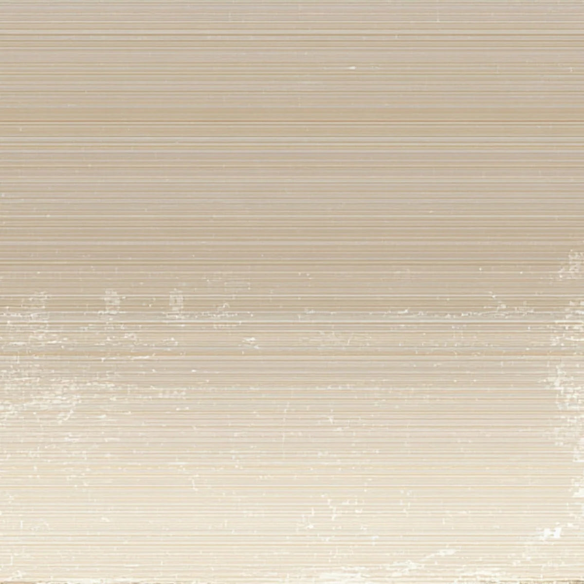 SANDSTONE SERENITY: Minimalist Textured Abstract Seascape Painting | rolled canvas, ready for custom framing