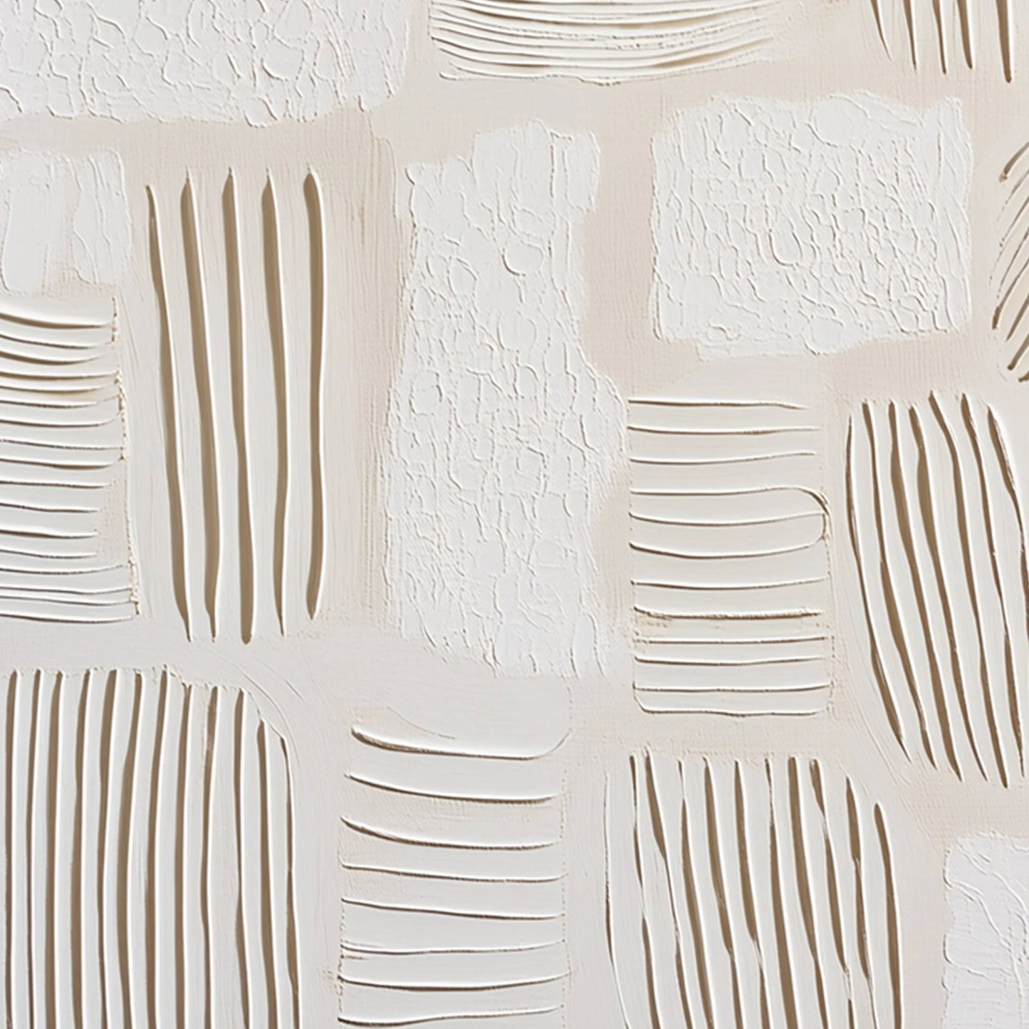 SCRIPTURES: Textured Wabi-Sabi Abstract Canvas Art | rolled canvas, ready for custom framing