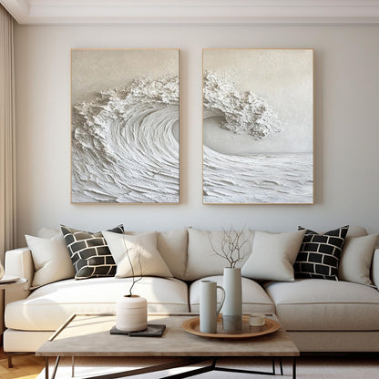 18x24 inch wall art for living room - image 3 of 10
