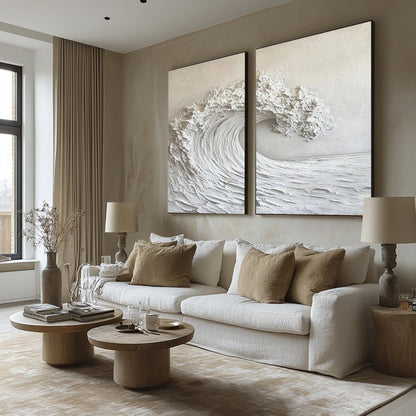 18x24 inch wall art for living room - image 6 of 10