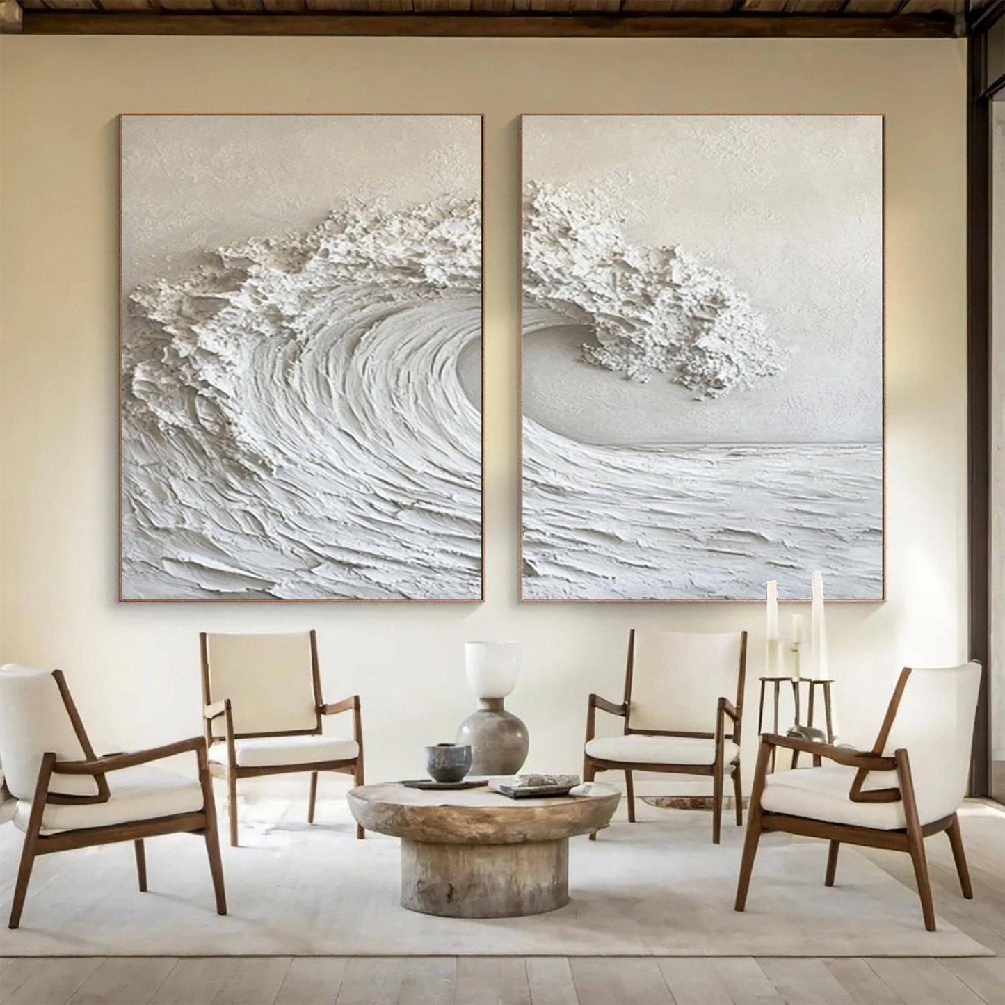 18x24 inch wall art for living room - image 8 of 10