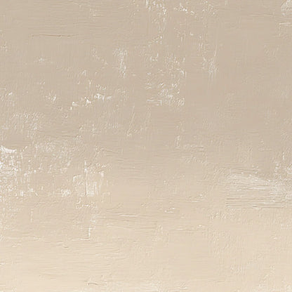 SOLITUDE: Textured Minimalist Wabi Sabi Seascape | rolled canvas, ready for custom framing