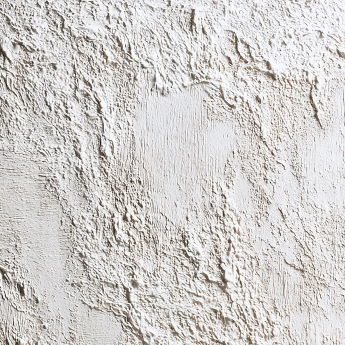 STUCCO: Heavily Textured Wabi Sabi Abstract Painting | rolled canvas, ready for custom framing