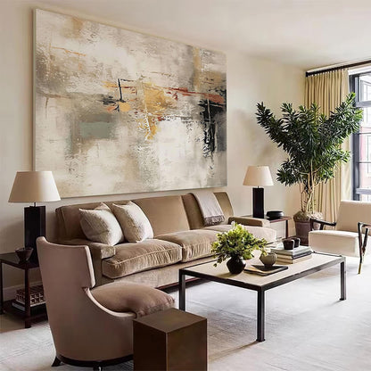 18x24 inch wall art for living room - image 3 of 10