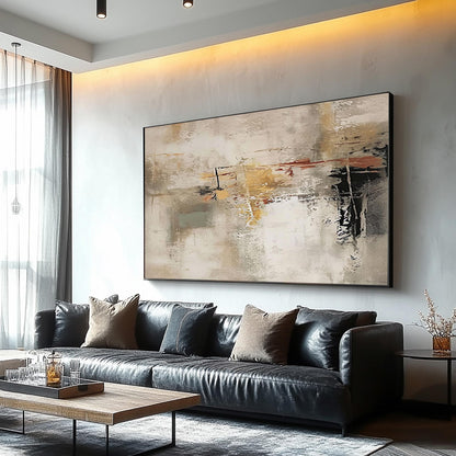 18x24 inch wall art for living room - image 4 of 10