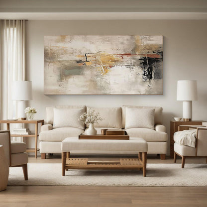 18x24 inch wall art for living room - image 8 of 10