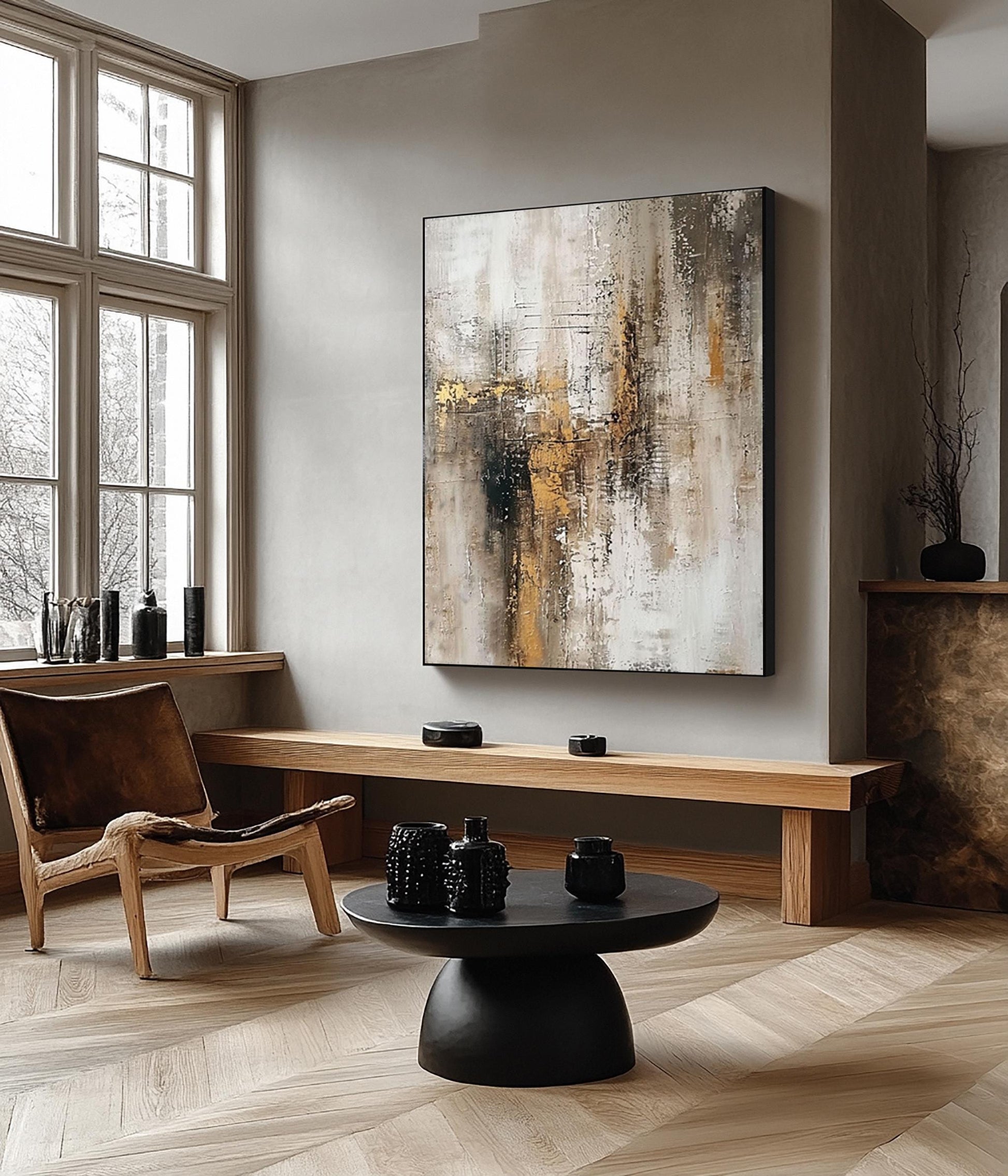 18x24 inch wall art for living room - image 4 of 8
