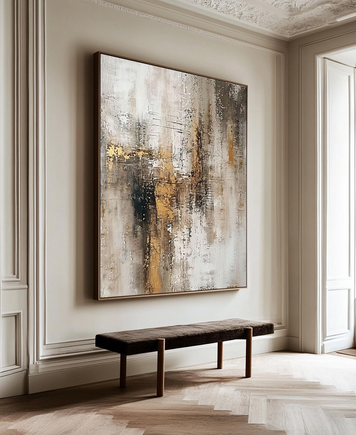 18x24 inch wall art for living room - image 7 of 8