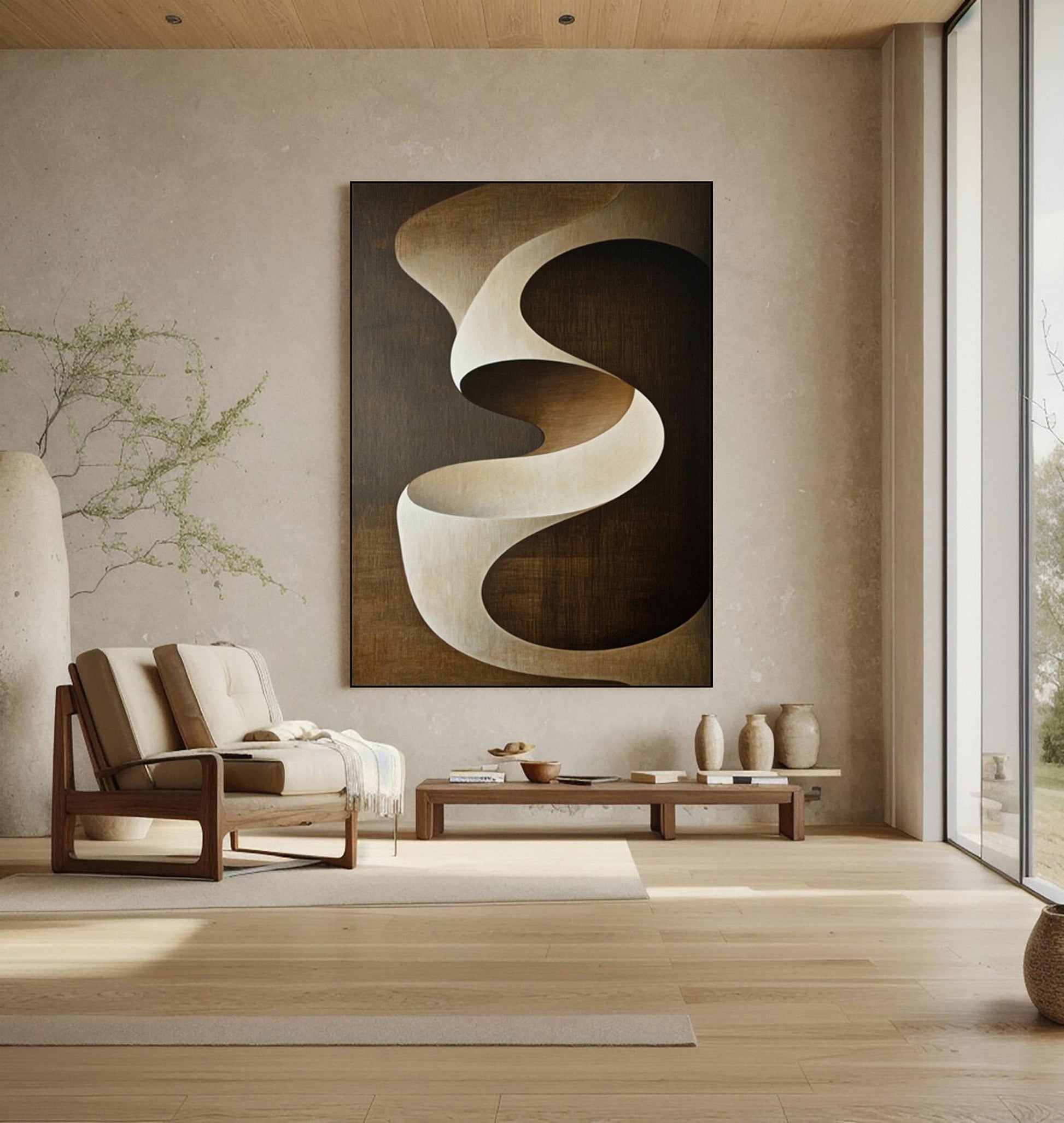 18x24 inch wall art for living room - image 2 of 10
