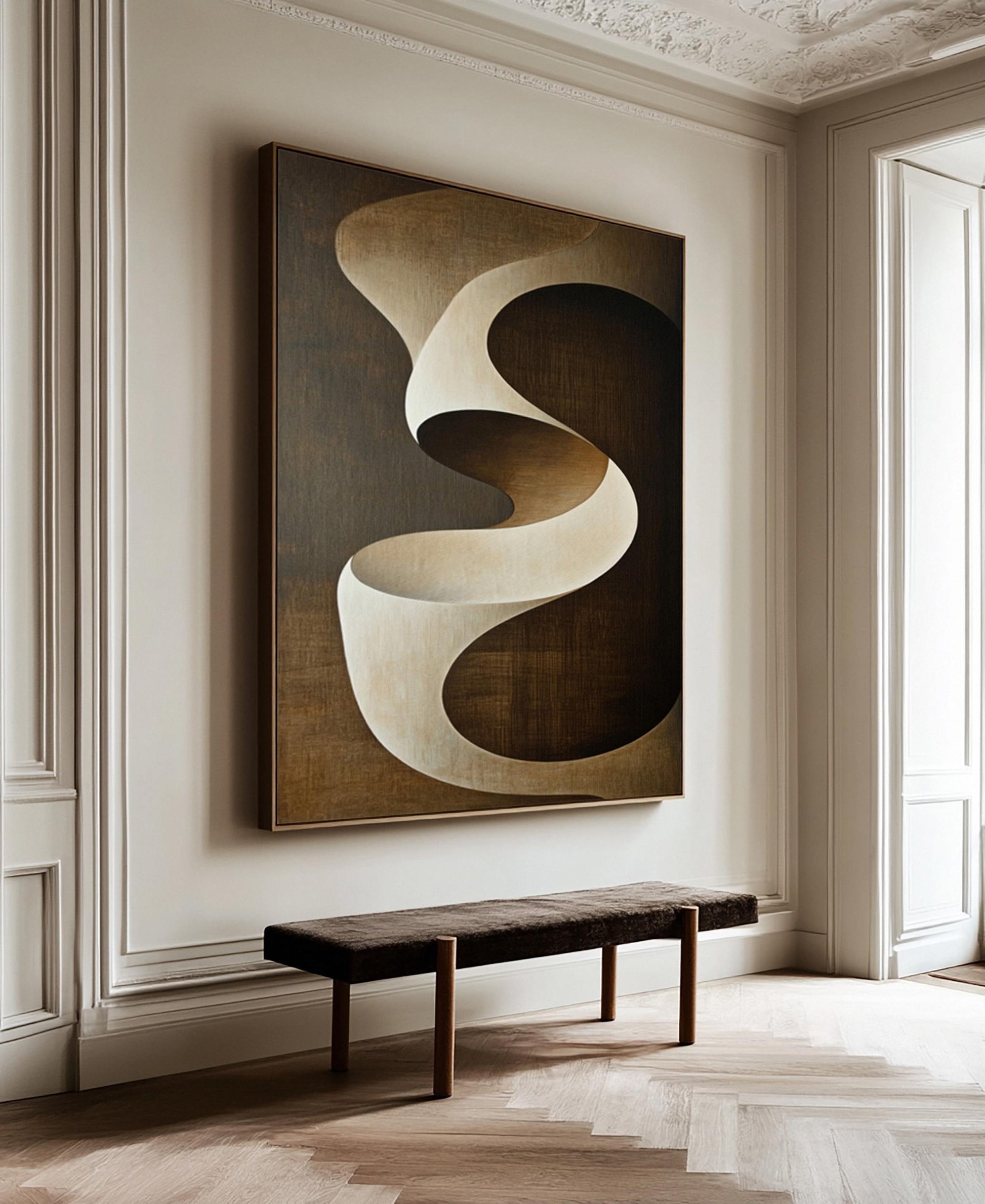 18x24 inch wall art for living room - image 3 of 10
