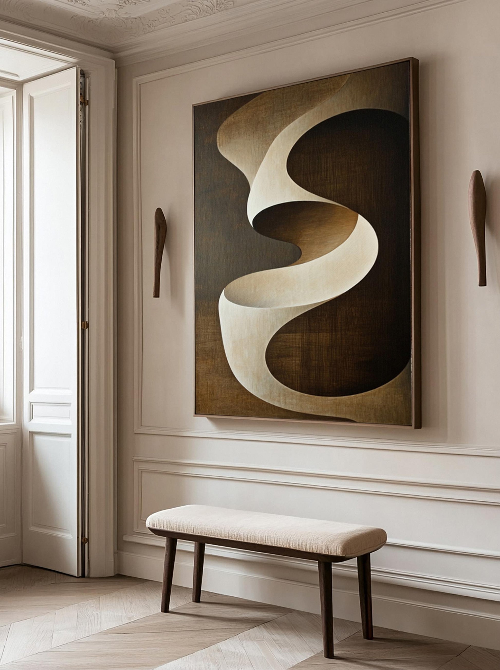 18x24 inch wall art for living room - image 5 of 10