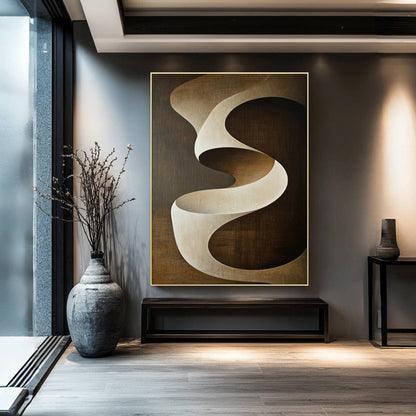 18x24 inch wall art for living room - image 8 of 10