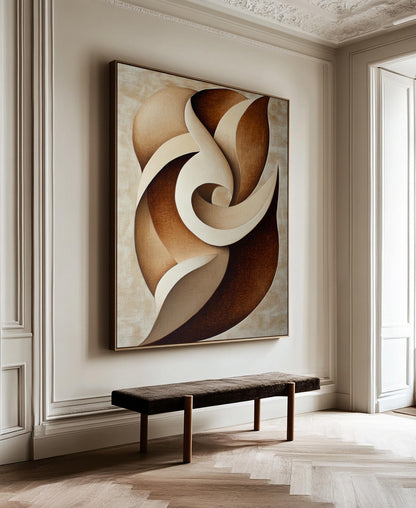 18x24 inch wall art for entryway - image 4 of 10