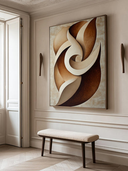 18x24 inch wall art for entryway - image 6 of 10