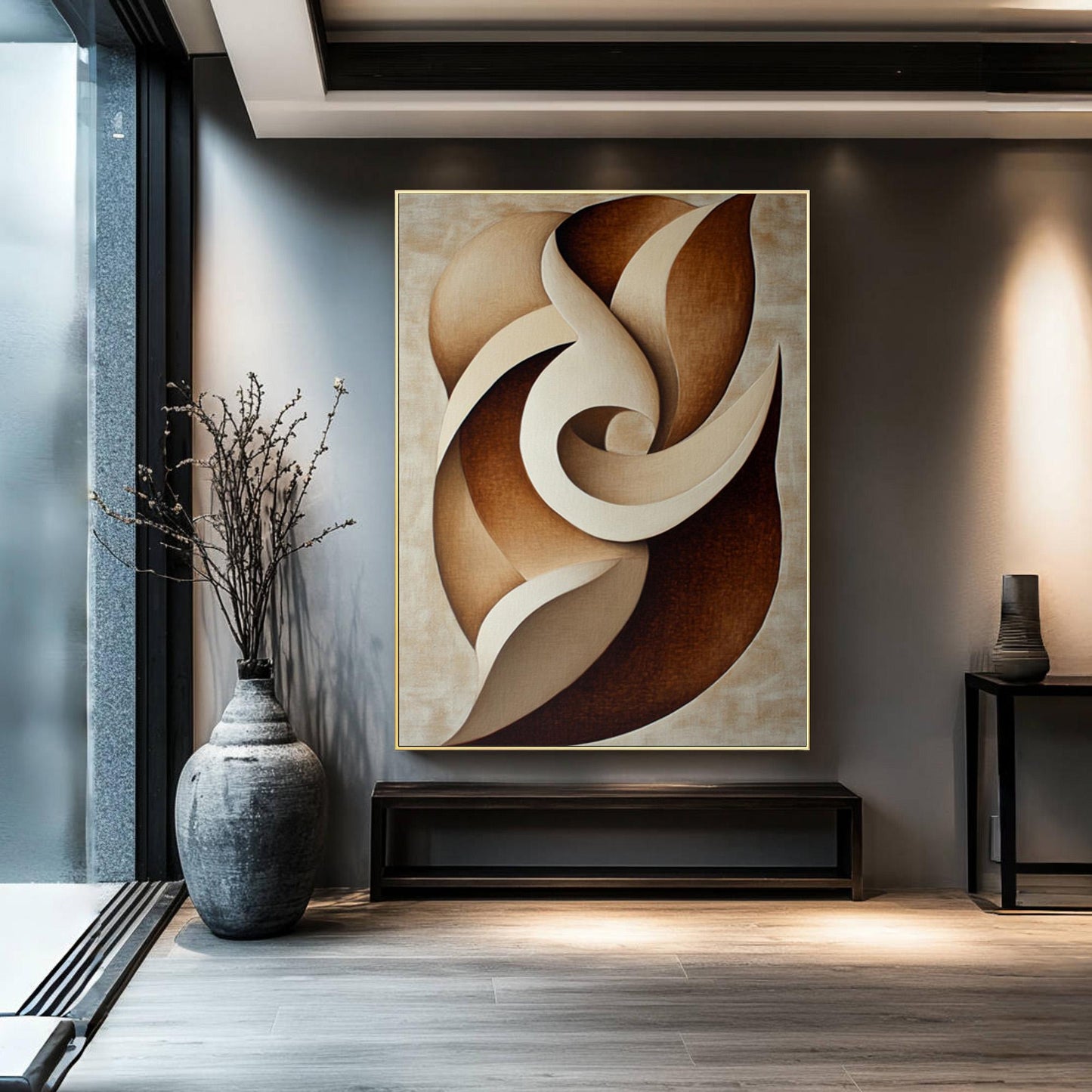 18x24 inch wall art for entryway - image 7 of 10