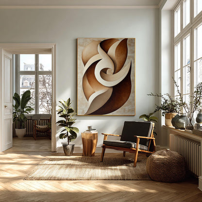 18x24 inch wall art for entryway - image 8 of 10
