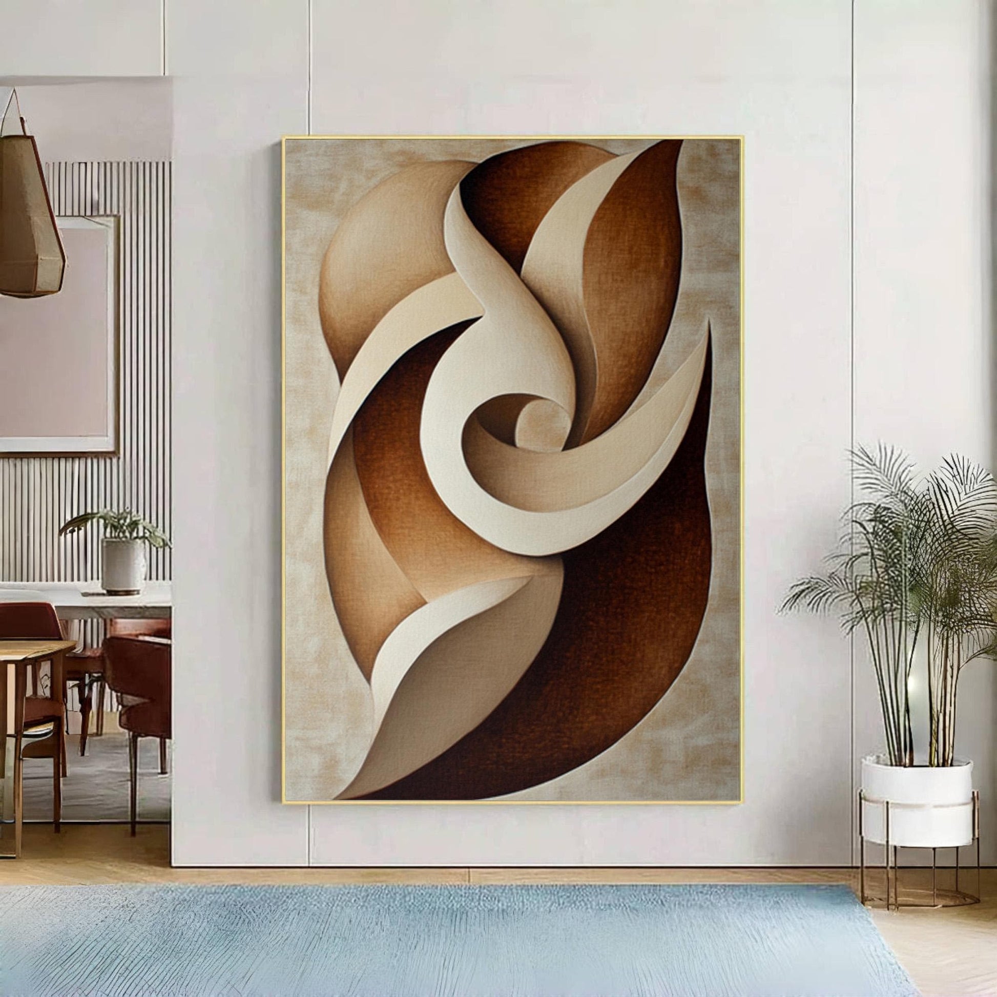 18x24 inch wall art for entryway - image 1 of 10