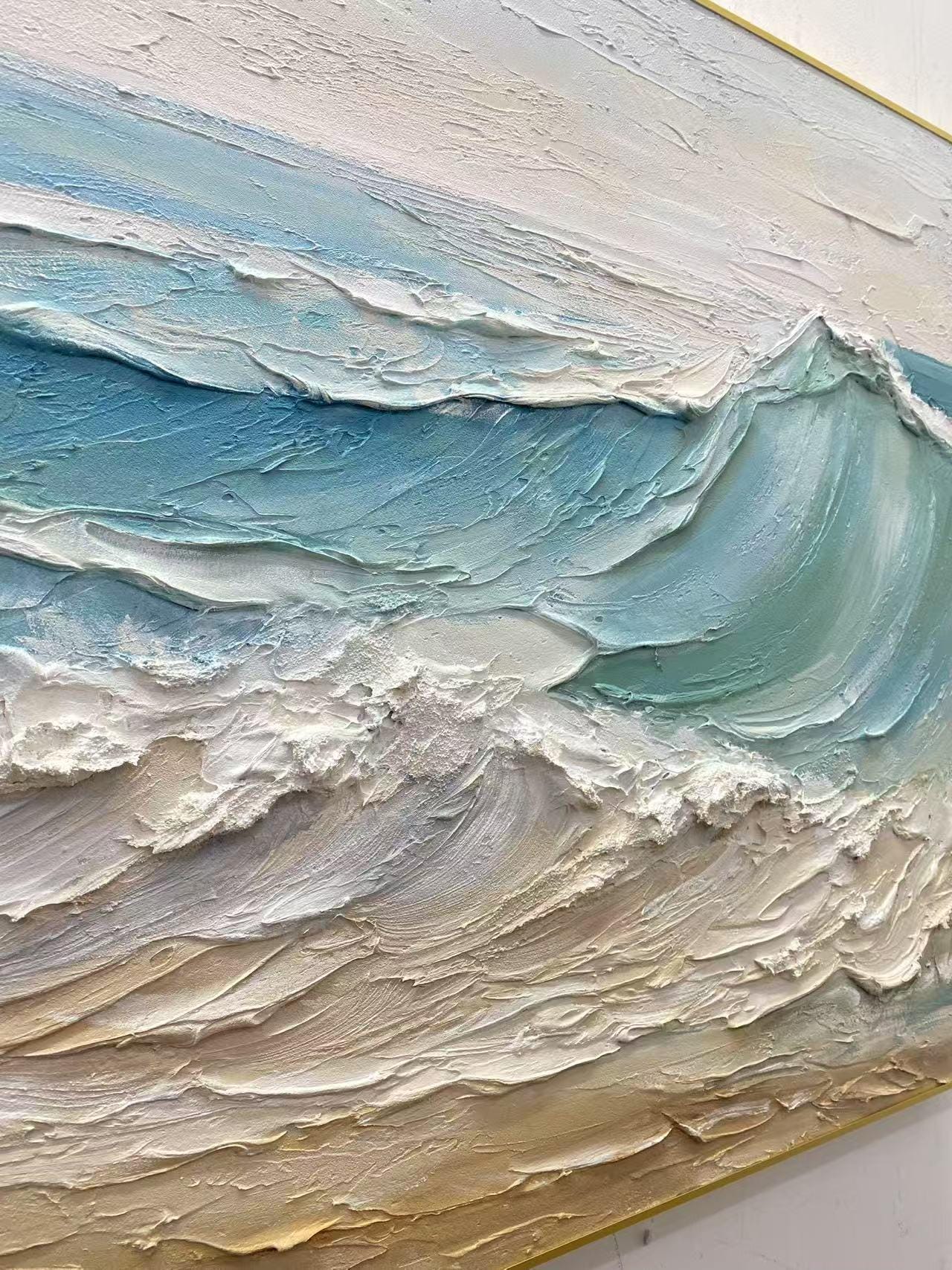 18x24 inch canvas art for living room - image 3 of 10