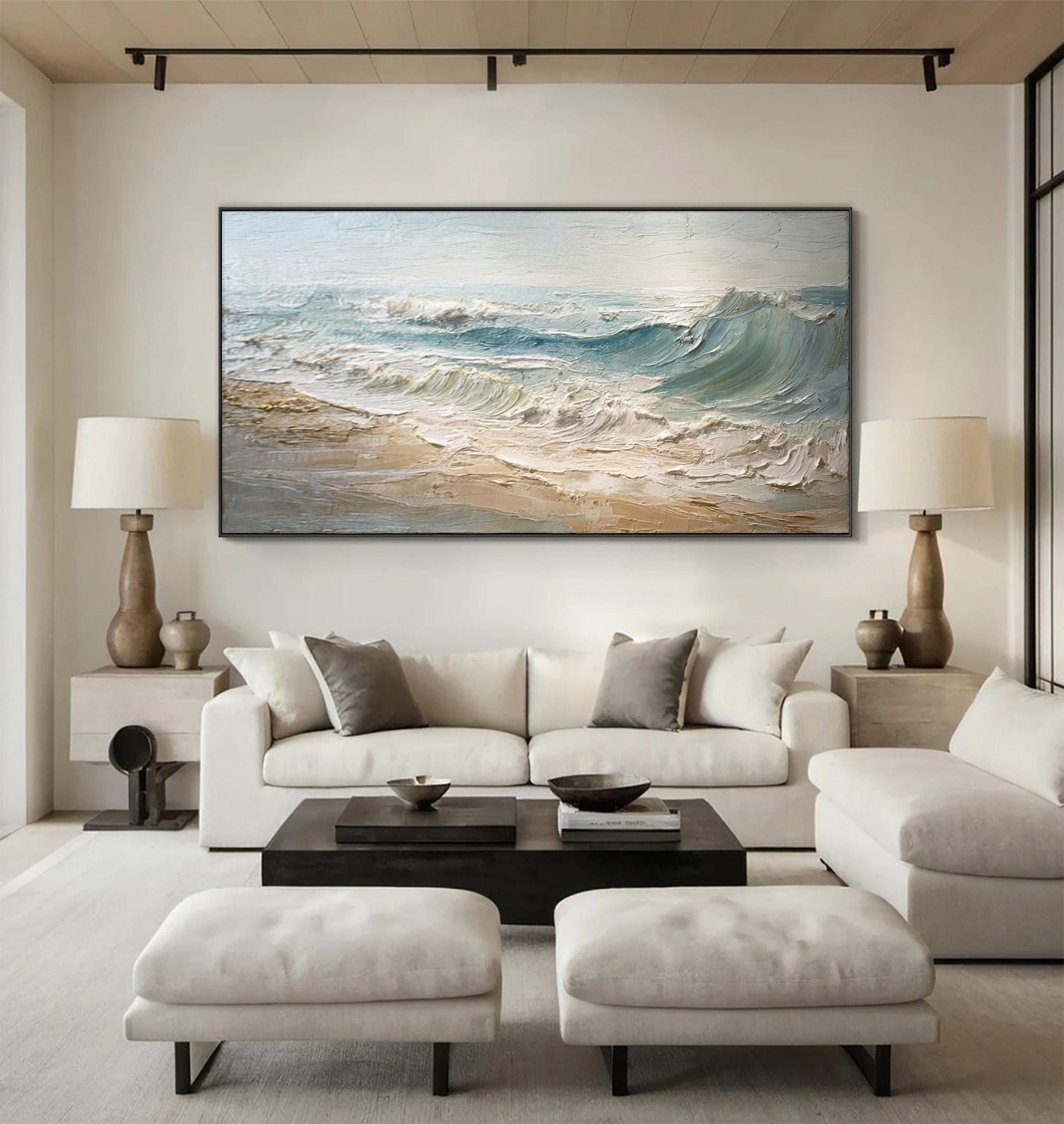 18x24 inch canvas art for living room - image 1 of 10