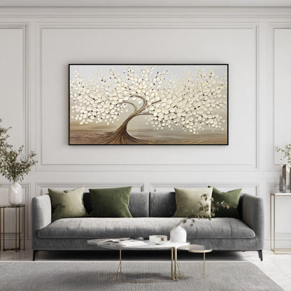 18x24 inch wall art for living room - image 2 of 8