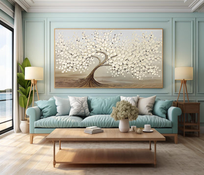 18x24 inch wall art for living room - image 5 of 8