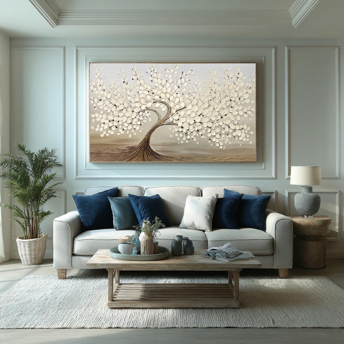 18x24 inch wall art for living room - image 8 of 8