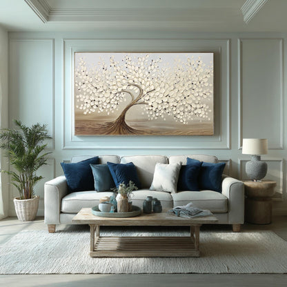 18x24 inch wall art for living room - image 8 of 8