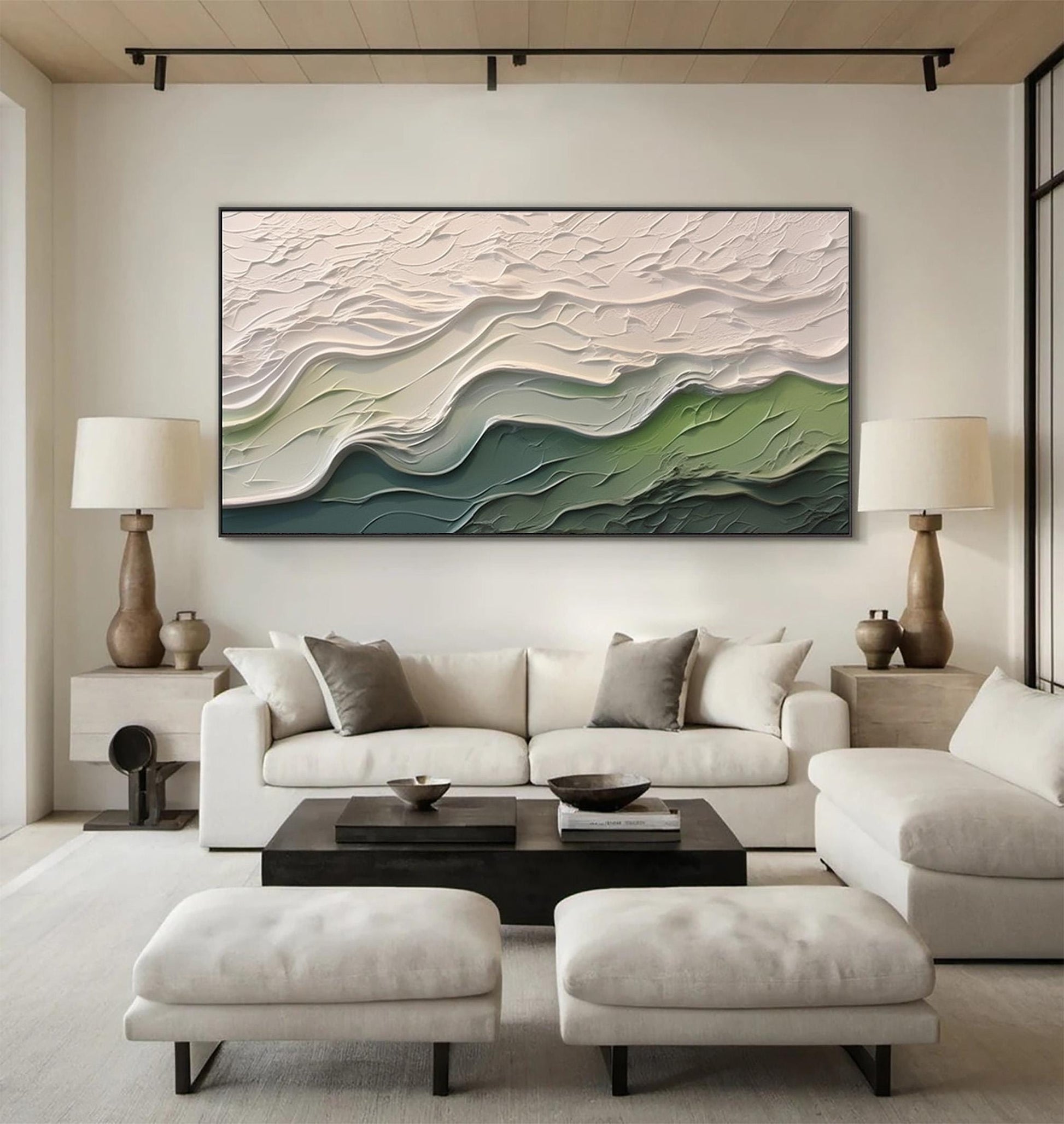 18x24 inch canvas art for living room - image 6 of 8