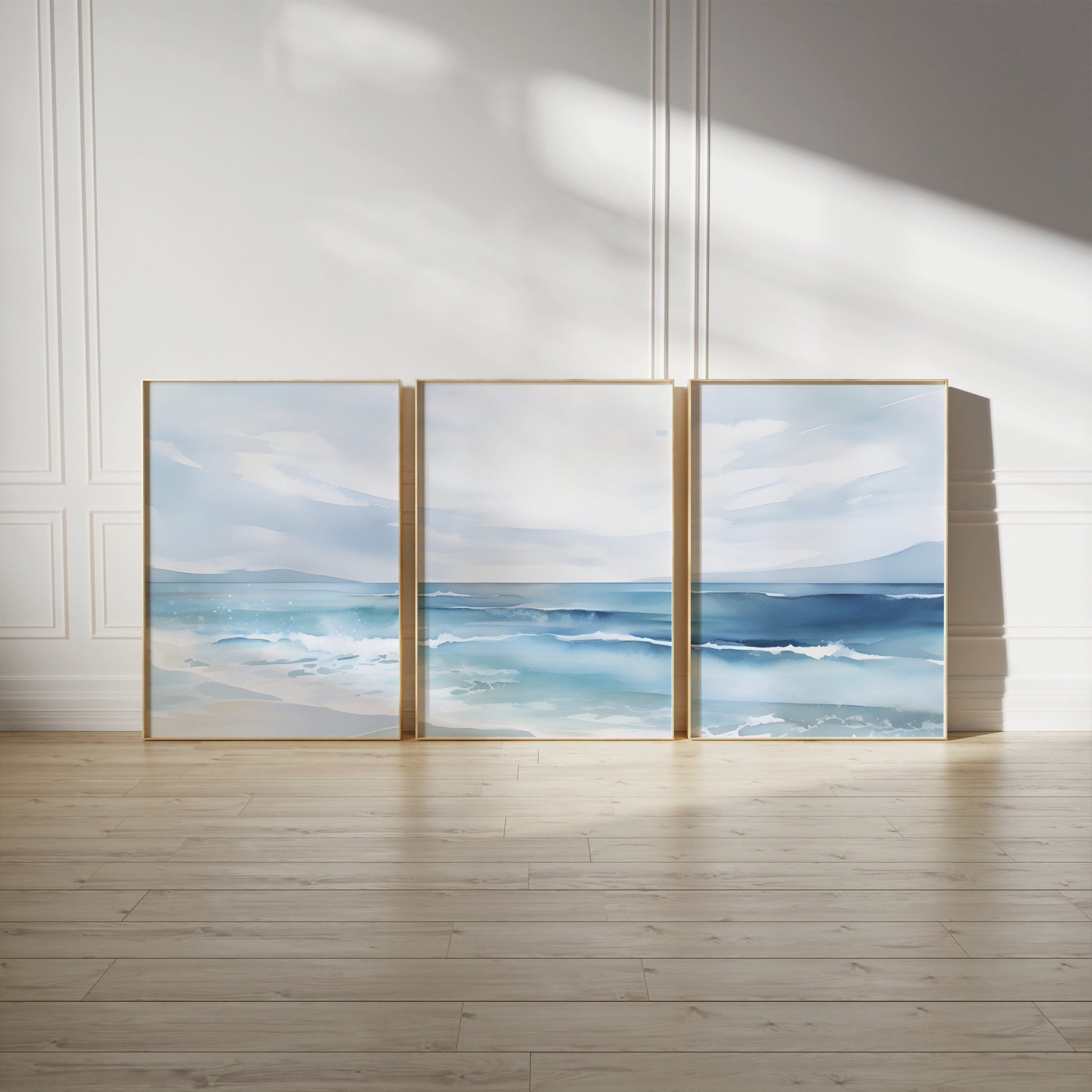 18x24 inch oil painting for living room - image 19 of 24