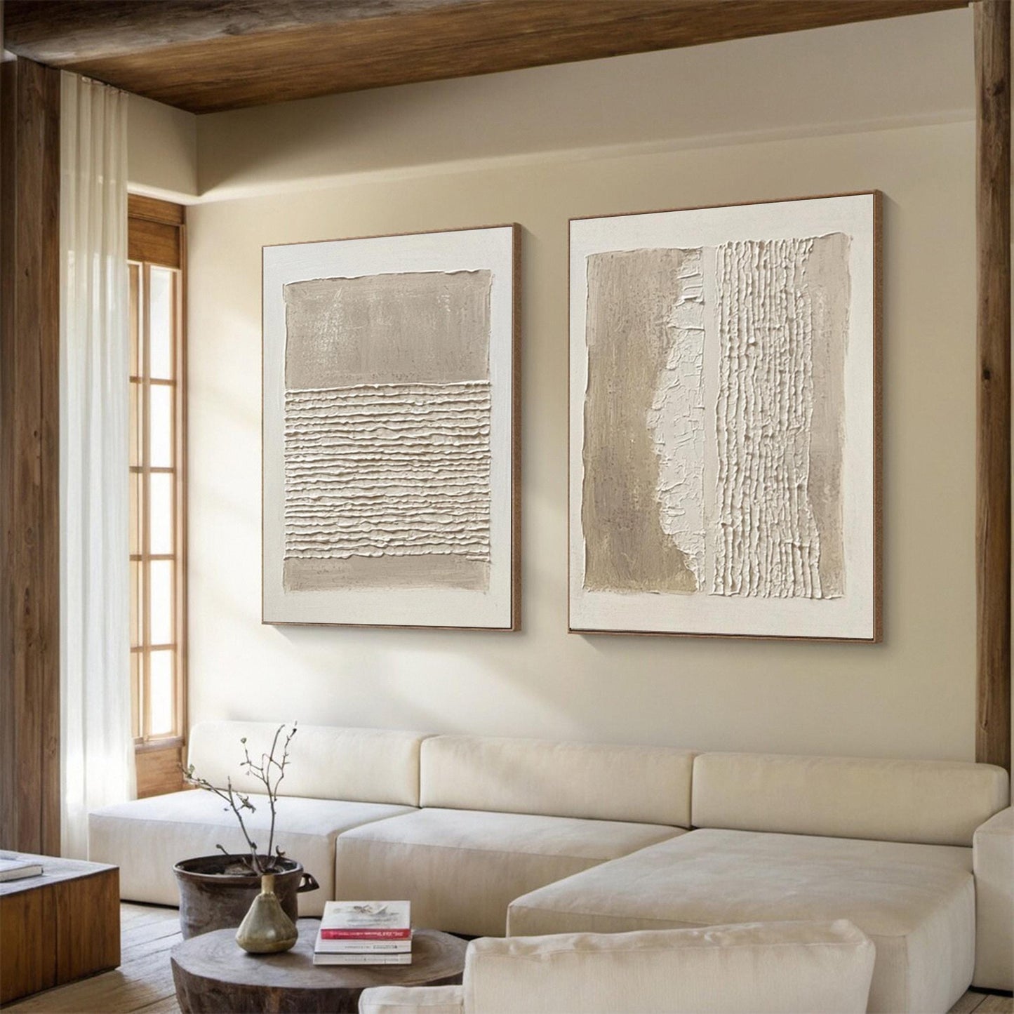 18x24 inch wall art for living room - image 3 of 11