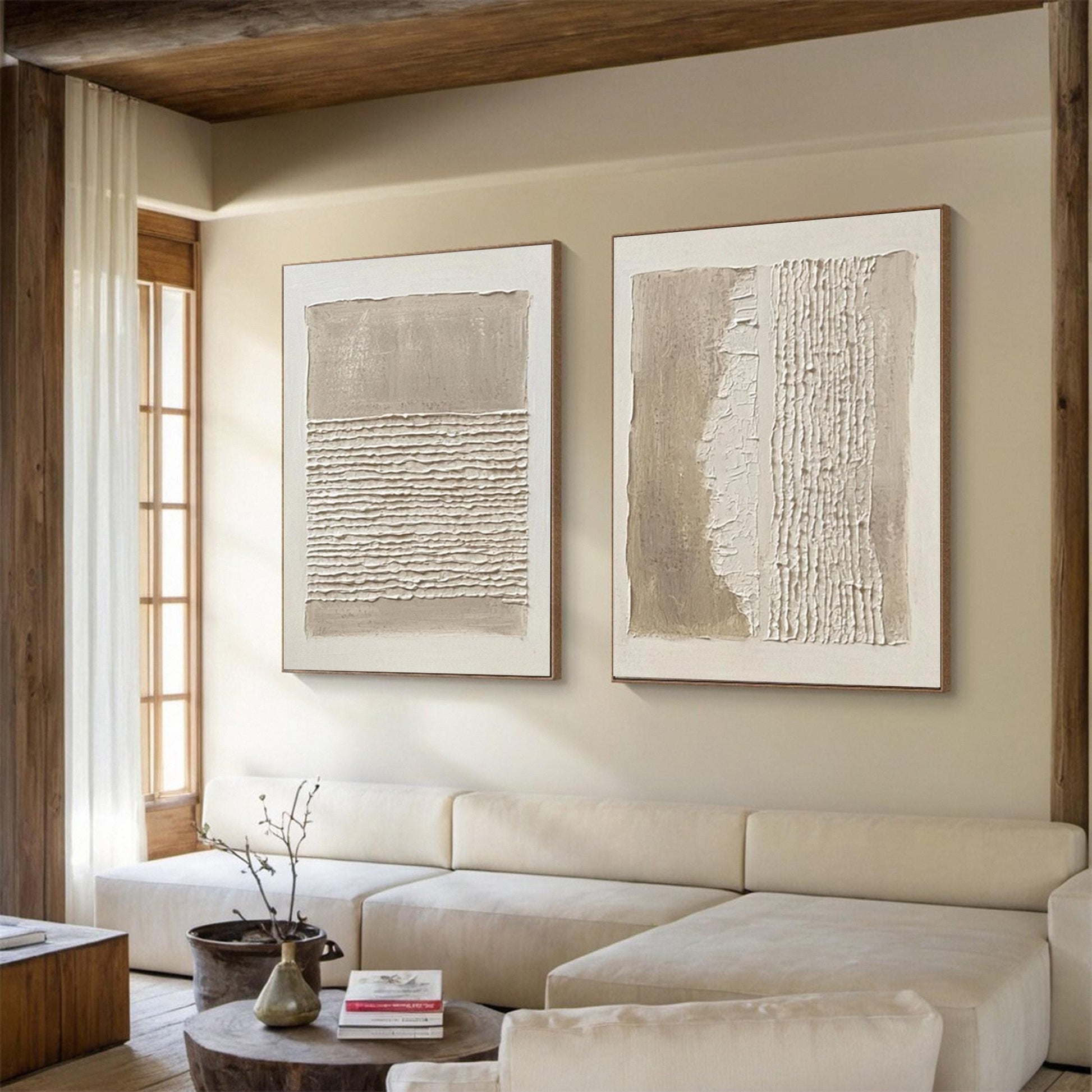 18x24 inch wall art for living room - image 3 of 11