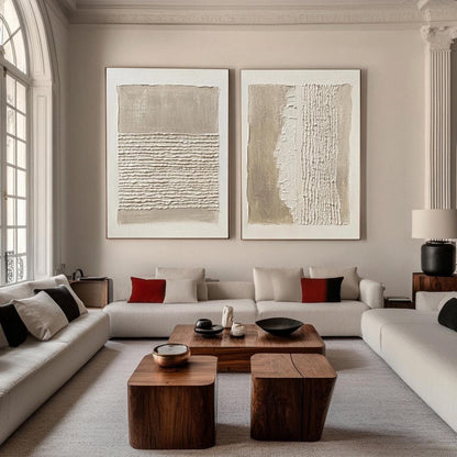 18x24 inch wall art for living room - image 9 of 11