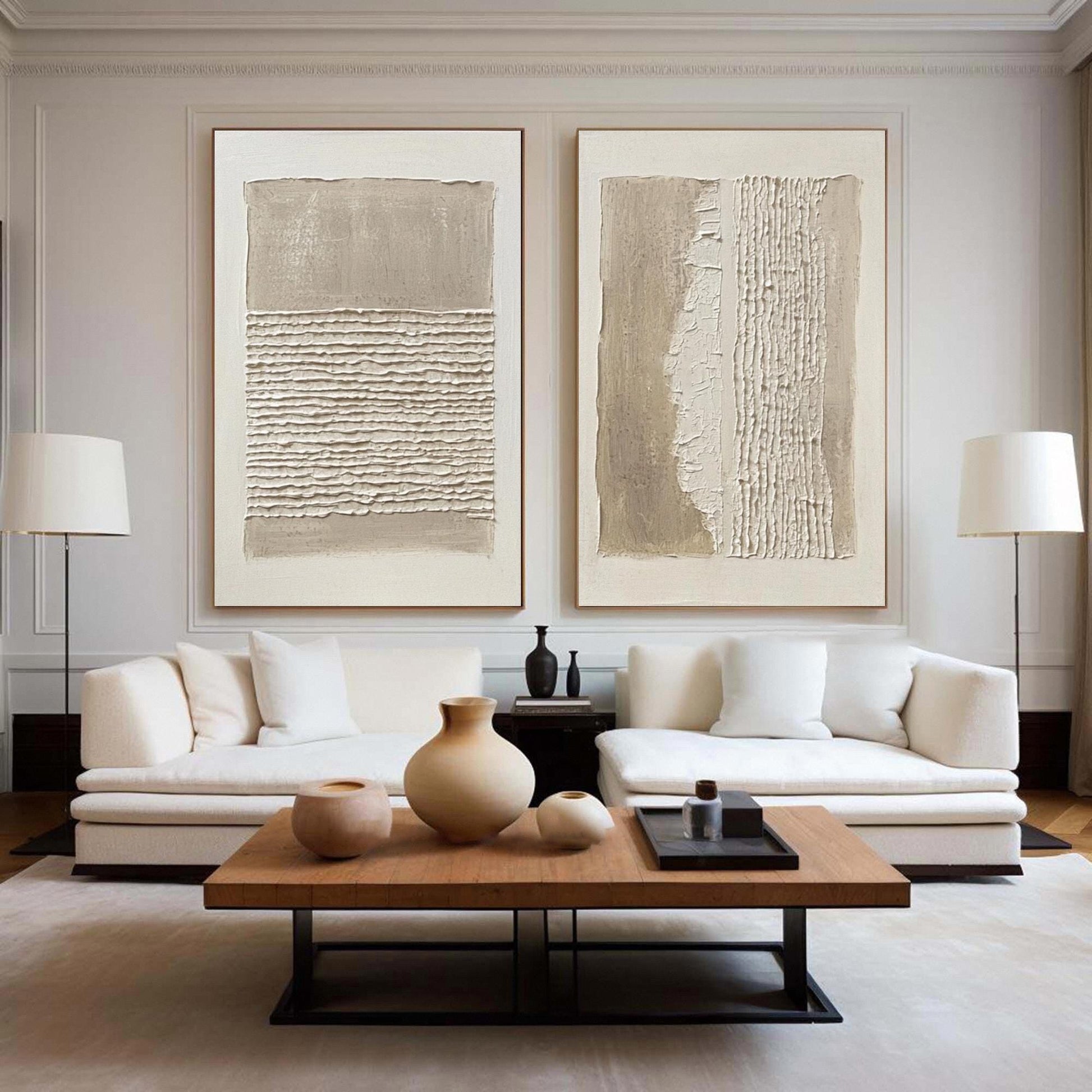 18x24 inch wall art for living room - image 1 of 11