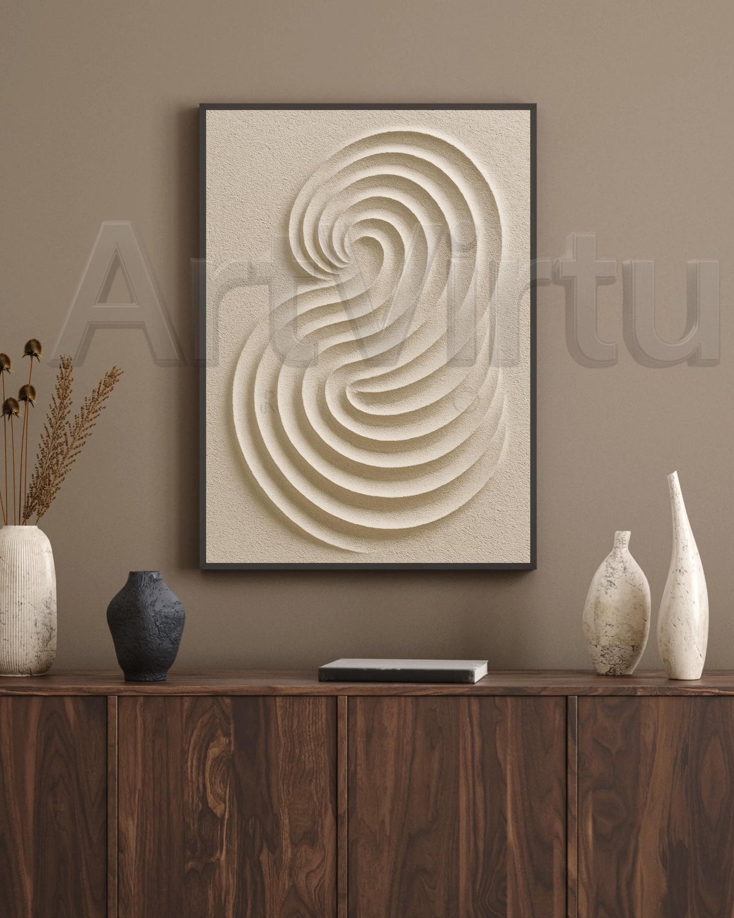 18x24 inch canvas art for living room - image 13 of 23