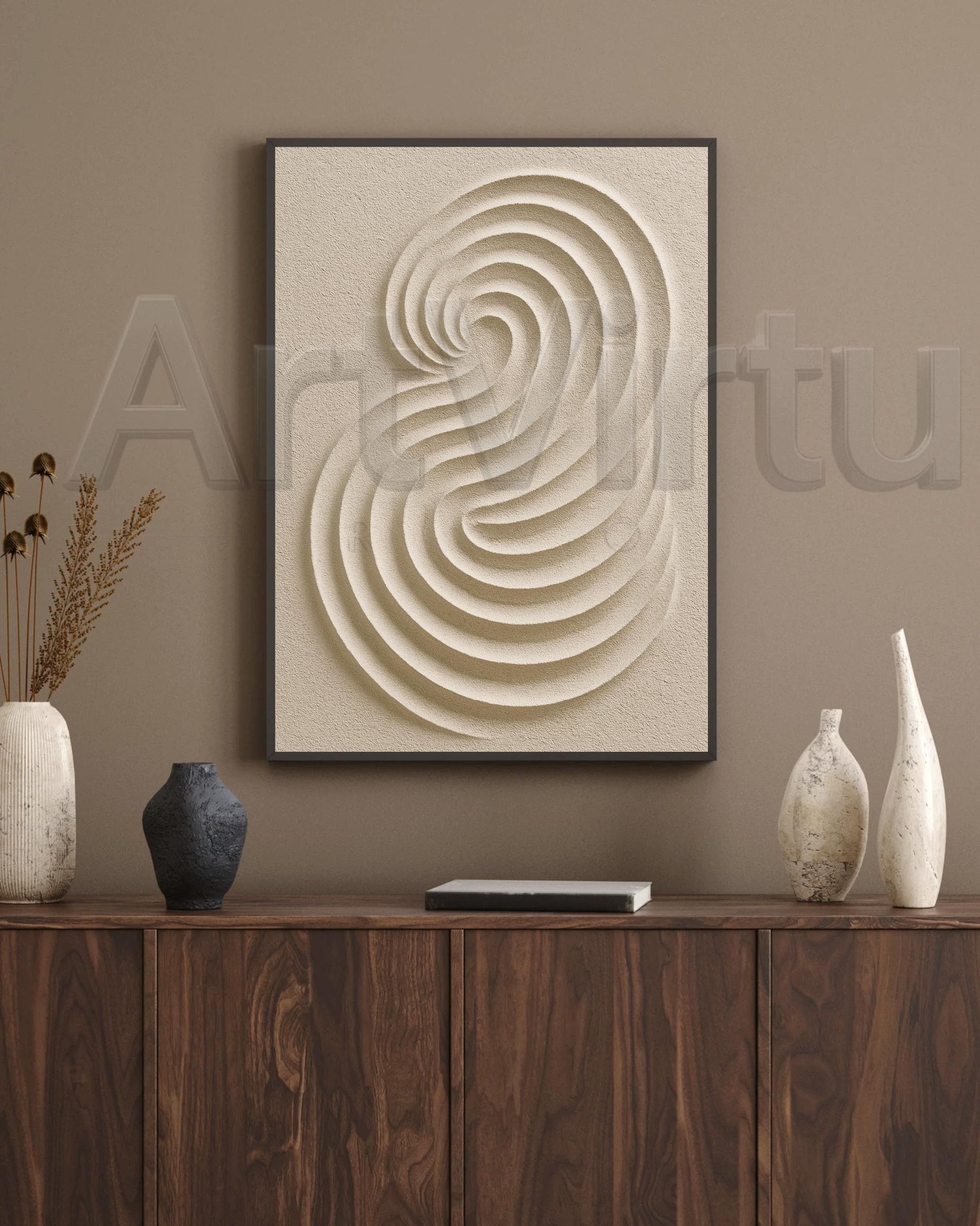18x24 inch canvas art for living room - image 13 of 23