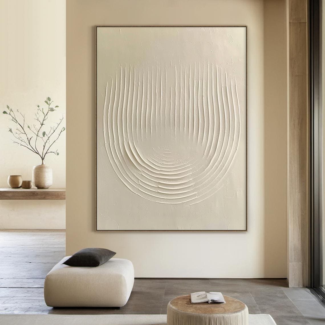 18x24 inch canvas art for living room - image 21 of 23