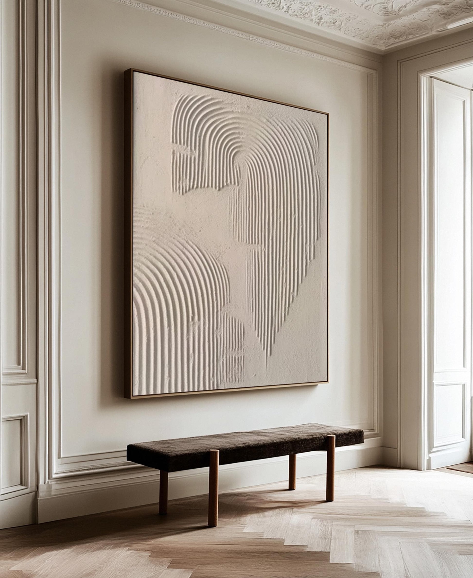 18x24 inch canvas art for living room - image 5 of 23