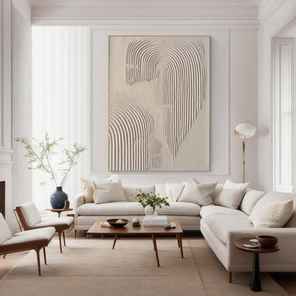 18x24 inch canvas art for living room - image 6 of 23