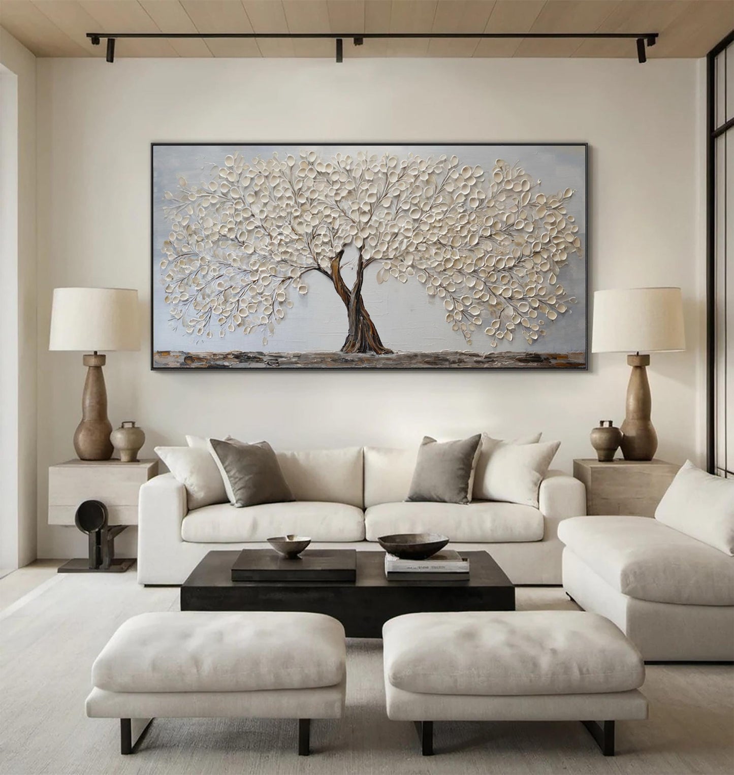 18x24 inch canvas art for living room - image 6 of 8