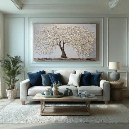 18x24 inch canvas art for living room - image 8 of 8