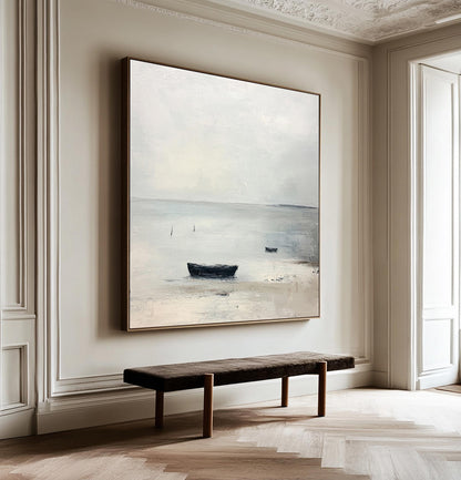24x24 inch canvas art for living room - image 6 of 10