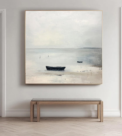 24x24 inch canvas art for living room - image 1 of 10
