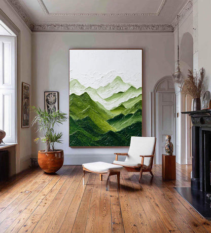 18x24 inch wall art for living room - image 3 of 9