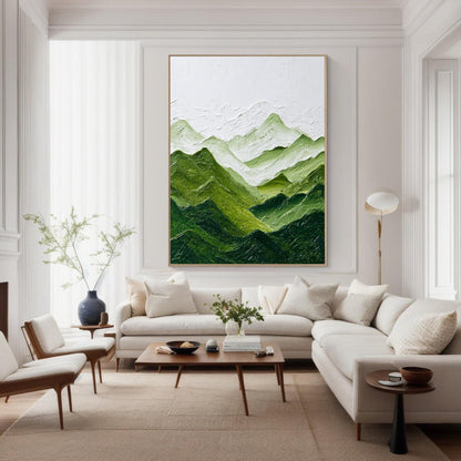 18x24 inch wall art for living room - image 6 of 9