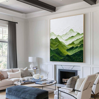 18x24 inch wall art for living room - image 7 of 9